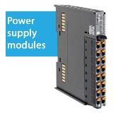 Mô đun nguồn PLC DELTA AX-5 series