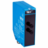 Bộ khuếch đại cảm biến sợi quang cho môi trường dễ nổ SICK WLL24 series