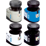 Cảm biến 2D LiDAR lắp đặt trong nhà và ngoài trời SICK LMS1xx series