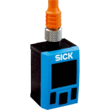 Cảm biến áp suất cho ứng dụng khí nén SICK PAC50 series