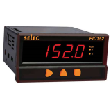 Process indicator (Alarms and Retransmission) SELEC