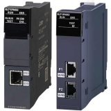 Mô đun giao tiếp PROFINET MITSUBISHI MELSEC iQ-R series