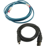 Cáp lập trình máy tính PLC DELTA UC series