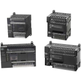 Programmable controller Omron CP1E series