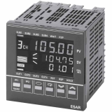 Bộ điều khiển nhiệt độ (ngừng sản xuất) Omron E5AR-T series