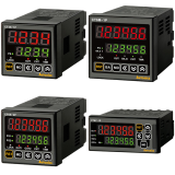 Programmable digital counter-timers Autonics CT series