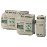 Programmable relay Omron ZEN V2 series