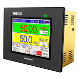 Programmable temperature and humidity controller HANYOUNG TH500A series