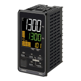 Bộ điều khiển nhiệt độ có thể lập trình (Bộ điều khiển kỹ thuật số) (48 × 96 mm) Omron E5EC-T series