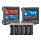 Bộ điều khiển nhiệt độ khả trình HANYOUNG TD51 series