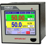 Bộ điều khiển nhiệt ẩm khả trình HANYOUNG TH300 series