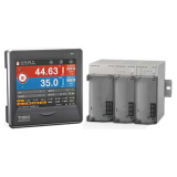 Bộ điều khiển nhiệt độ độ ẩm HANYOUNG TH510 series