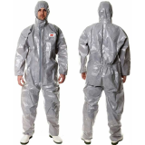 Protective coverall 3M 4570 series