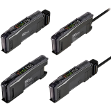 Proximity sensor amplifier Omron E2NC series