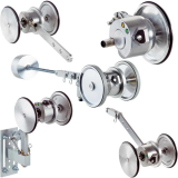 Bộ mã hóa vòng quay loại bánh xe SICK DUV60 series