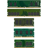 Random Access Memory KINGSTON KVR series