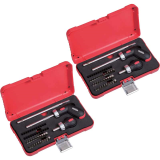 Bộ tuốc nơ vít ratchet TONE RDS series