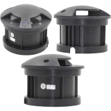 Đèn LED âm sàn chiếu sáng ngoài trời PARAGON PRGBB CC DD series