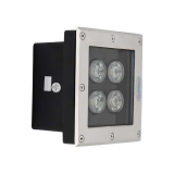 Đèn LED âm sàn PARAGON PRGS series