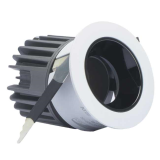 Đèn LED âm trần có góc xoay RANGDONG AT22 series