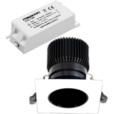 Led âm trần chiếu điểm  PARAGON CRDC series