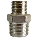 Kép giảm ren inox 304 CHINA KGR-304 series