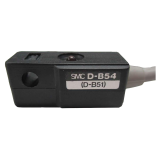 Reed auto switch band mounting type SMC D-B series