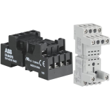 Đế rơ le trung gian ABB CR-M series