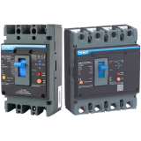 Residual current circuit breaker CHINT NXMLE series