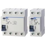 Residual current circuit breakers (RCCB) LS LC100H series