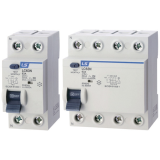 Residual current circuit breakers (RCCB) LS LC63N series