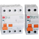 Residual current circuit breakers (RCCB) LS RKN-b series