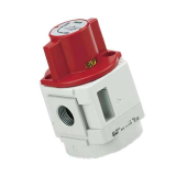 Van cơ khí nén kiểu tay vặn (tác động đơn) SMC VHS30_D series