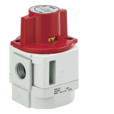 Van 3 cổng xả áp suất - tác động đơn SMC VHS40_D series