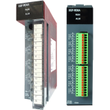 Mô đun điều khiển nhiệt độ nhận tín hiệu từ điện trở LS XGF-RD series