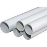 Rigid PVC plastic conduits TIENPHONG TP-RC-DN series