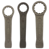 Ring slogging spanner STANLEY 71-682 and 96-9 series