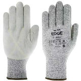 Robust abrasion, cut and heat-resistant gloves ANSELL EDGE 48-703 series