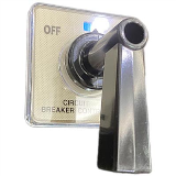 Công tắc CAM on off HANYOUNG HY-CS series