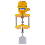 Công tắc báo mức chịu nhiệt 2 lớp mặt bích TOWA SEIDEN PRL-200F series