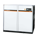 Máy nén khí trục vít 7.5...75kW HITACHI Next II series