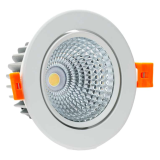 Đèn âm trần downlight chiếu sáng rộng RANGDONG AT40 series