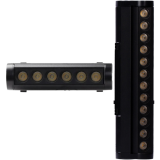 Đèn ray led thanh xoay góc RANGDONG RLT03 series