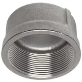 Nắp bịt ren trong inox 304 CHINA NBRT-304 series