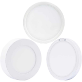 Đèn ốp trần LED tròn thân nhôm RANGDONG LN09 series