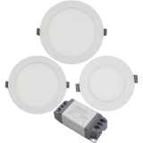 Đèn led panel tròn PARAGON G series