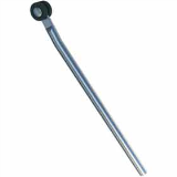 Round pull rod (Electrical cabinet accessories) HENGZHU LG05F-2-8XL series