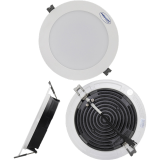Đèn LED âm trần tròn cao cấp PARAGON PRDYY series