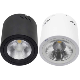 Đèn LED downlight gắn nổi trụ tròn PARAGON PSDOO series
