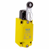 Công tắc giới hạn vị trí cơ-điện dạng cần gạt SICK i110R series